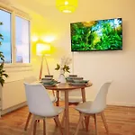 Apartamento Cosy - Centre - Parking *