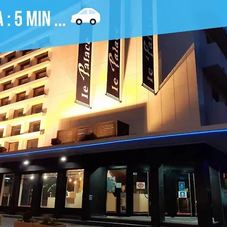 Apartment Cosy - Centre - Parking *