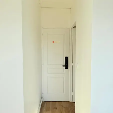 Apartment Livo Azur - Confort - Centre-ville *